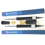 SACHS TLMIČE + ZADNÝ KRYT BMW 3 E90 E91 +PODUŠKA