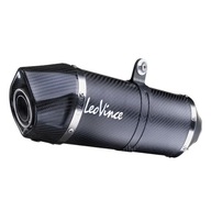 Глушитель выпуск, выхлоп leovince honda nc 700/750 x 14/16