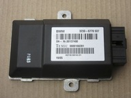 Modul ovládača stĺpca BMW E65 6770537