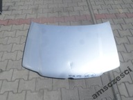 Emu капот покрытие vw polo 6n 99-01 рестайлинг fl