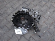 Коробка передач opel sintra 2,2 16v - фото