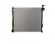 Новый, новое охладитель hyundai santa fe 2,0 2,2crdi 10- at 253102p370 253102b950 - фото