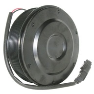 Сцепление компрессора кондиционера denso 10pa17c v8 145/139mm - фото