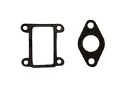 4 уплотнитель, прокладки egr opel saab 1.9 cdti tid z19dth
