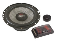 Audio System R 165 EVO 90RMS 3Ohm Super Dźwięk!!