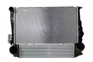 Комплект радиаторы bmw 3 e90 e91 e92 e93 17117547059 - фото