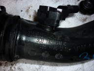 hose of the intercooler pressure VW Passat 3C0 2.0 D