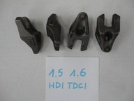 Кронштейн крепление впрыскивание ford peugeot 1.5 1.6 tdci hd