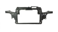 Передняя панель уселитель skoda fabia 00-07 с кондиционера