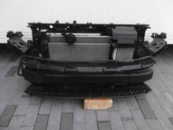 Телевизор охладитель kia sportage iii 2,0 crdi