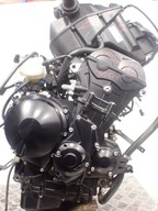 Kompletný motor Triumph Street Triple 675 07-13
