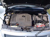 Dodge caliber бак бачок компенсаторный