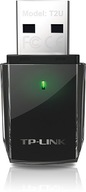 TP-LINK ARCHER T2U WiFi karta 802.11ac USB HIT!
