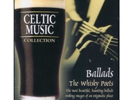 Celtic Music Collection - Ballads Celtycka Ballady