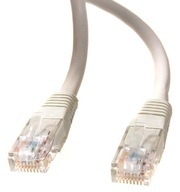 SIEŤOVÝ KÁBEL LAN PRO. ETHERNET RJ45 UTP CAT6 3M