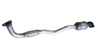 Катализатор daewoo matiz 0.8i a-f8cv-g 9/00-