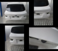 boot doors BMW X6 X-6 E71 E-71 kamera reversing