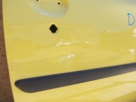 DOOR FRONT FRONT RIGHT C1 107 AYGO 3D