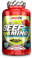 Amix Beef Amino Tablets 250 Tablety Krakov