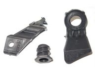Romix ремонтный комплект фары сторона правая vw golf v / jetta 05-10 (1kp
