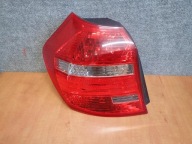 light rear part rear left BMW 1 E87 LIFT 07