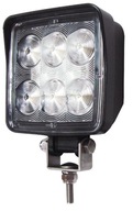 Lampa robocza 6 LED 12/36 V Model FL-10[1528472]