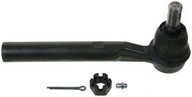 Наконечник, кінець тяги hummer h3 2006 14mm