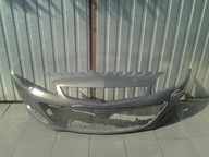 Opel astra 4 iv j бампер перед передний рестайлинг 2012-2015