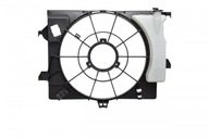Новый, новое корпус вентилятора kia rio 11 12 13 14 15- 252311r390 253501r050 - фото