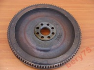 Toyota corolla verso 03r 1,8vvti колесо маховика - фото