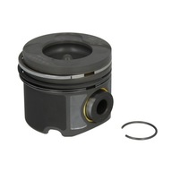 Поршень std bmw 118d 120d 318d 320d e90 520d e60 x3 x5 2,0 d m47 d20 204d4 - фото