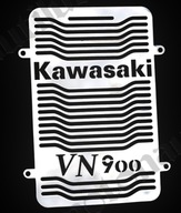 Защита охладитель kawasaki vulcan vn 900