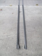 cap moulding threshold VOLVO XC90 15R right