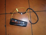 AIRBAG SEITENAIRBAG LINKS MAZDA III 03-08