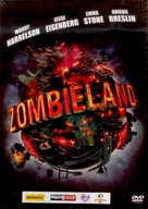 ZOMBIELAND [ Woody Harrelson ] DVD