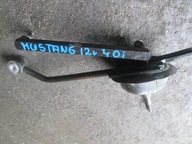 Селектор ручка передач, коробка передач ford mustang 4.0i 12r - фото