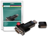 Adapter USB 2.0 RS232 COM Szeregowy WIN10 FT232RL