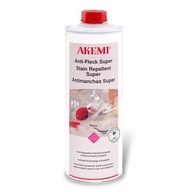 AKEMI ANTI FLECK SUPER IMPREGNÁCIA NA KAMENE 250ml