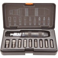 Wkretak udarowy neo tools 04-250 11 элементов,елементов - фото