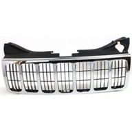Решетка решетка, решетки хром, хромом jeep grand cherokee wk 05 06 07