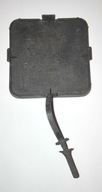 Крышка крюк бампера ford fiesta mk4 цвет 99-02r