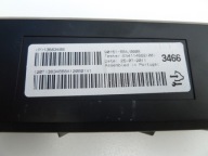 modul klimatizaci 13583466 OPEL ASTRA J IV