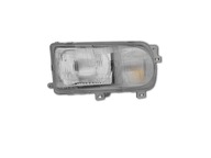 Фара фара nissan serena c23 1992-1996 r