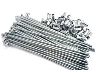Szprychy szprycha nyple simson awo 425 36szt 154mm - фото