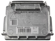 Блок розжига vz739 bmw e81 bi-xenon e82 e88 valeo - фото