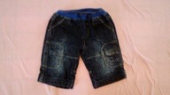 Mothercare spodnie jeans 62
