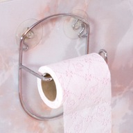 Držiak vešiaka na toaletný papier