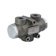 Клапан dzielnik 50:50 v-eq10 3/8" 3-6l 250bar om
