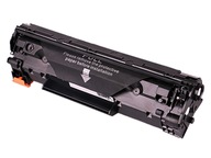 Toner King-Tech pre HP XL-CF283A čierny (black)