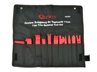 STAHOVÁKY ČALOUNĚNÍ SADA STAHOVÁKŮ LŽÍCE 11 GEKO